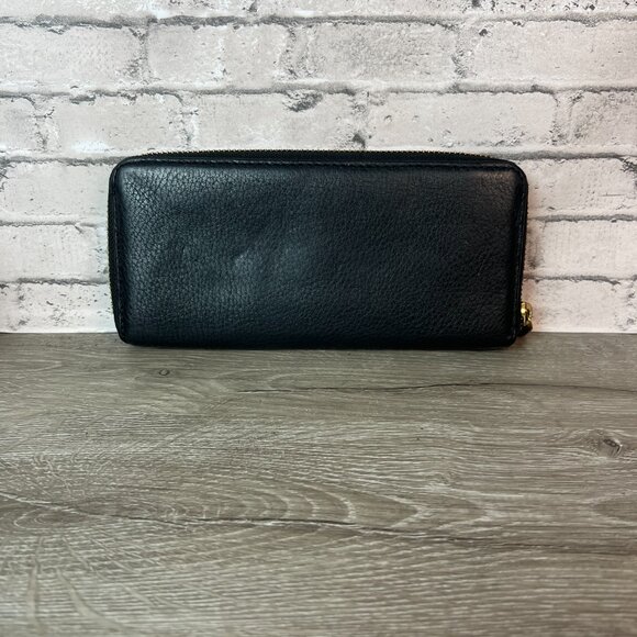 Marc by Marc Jacobs Black Wallets for Women - Picture 2 of 6